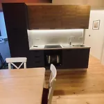 Le Tre Volte Apartman