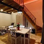 Apartmán Le Tre Volte *