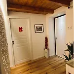 Le Tre Volte Apartman *