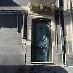 Le Tre Volte Apartmán Katánie