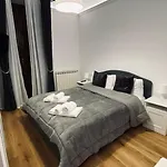 Le Tre Volte Apartmán Katánie