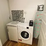 Apartmán Le Tre Volte *