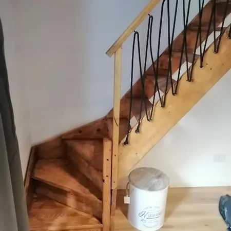Apartamento Le Tre Volte CTA