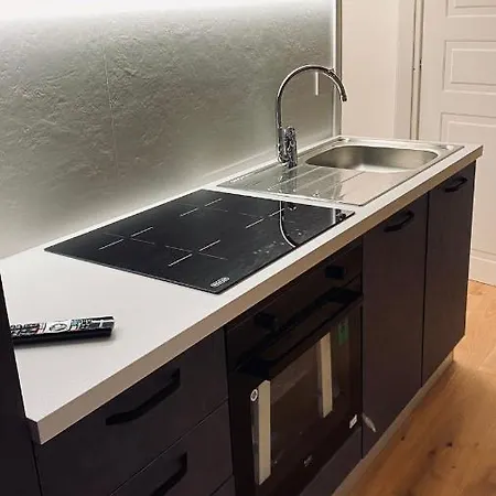 Apartamento Le Tre Volte