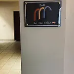 Le Tre Volte