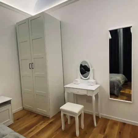 Le Tre Volte Apartamento