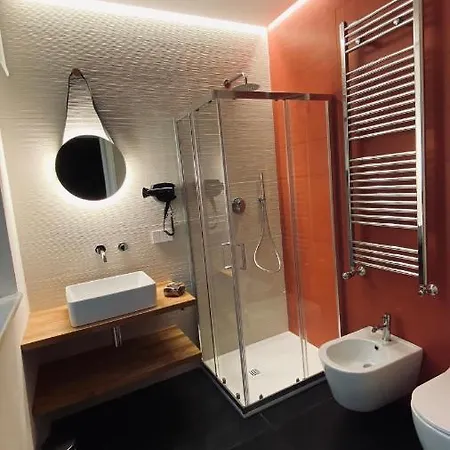 Apartment Le Tre Volte *