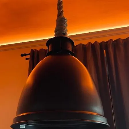 Apartamento Le Tre Volte Catania