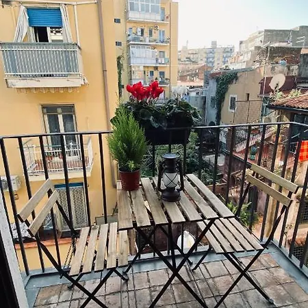 Apartment Le Tre Volte *