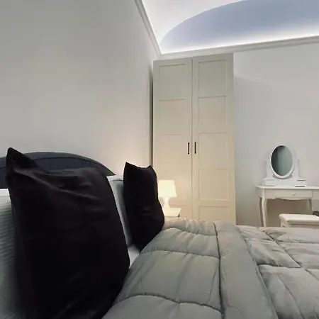 Le Tre Volte Apartamento *