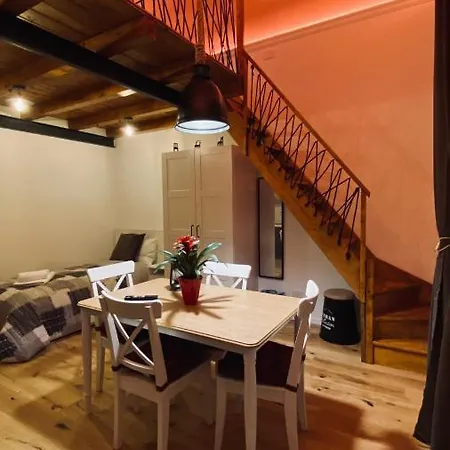 Apartment Le Tre Volte *