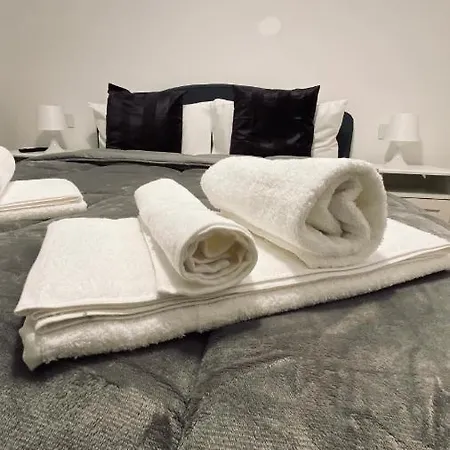 Apartamento Le Tre Volte Catania