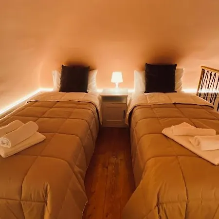 Le Tre Volte Apartamento