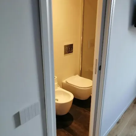 Apartamento Le Tre Volte *