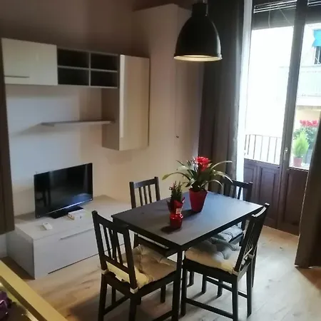 Le Tre Volte * Catania