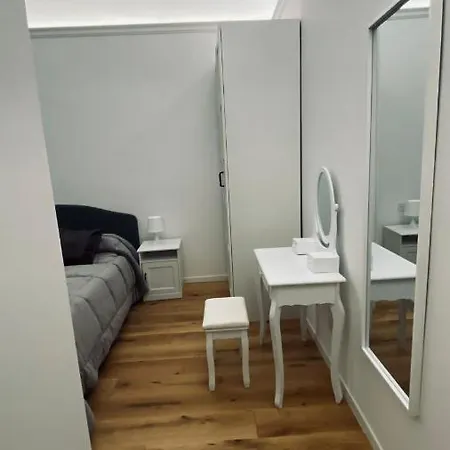 Apartment Le Tre Volte *