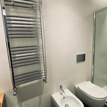 Le Tre Volte Apartamento *