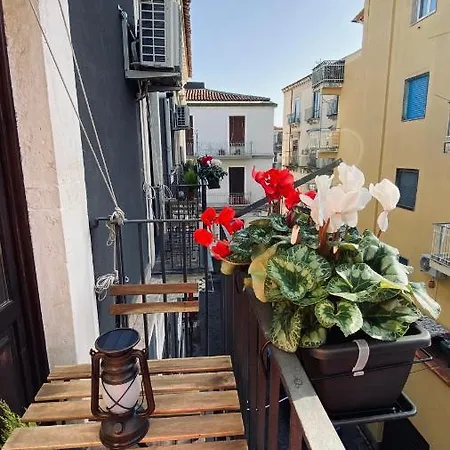 Le Tre Volte Apartamento *