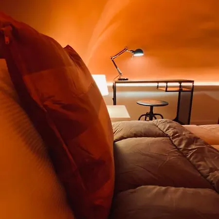 Le Tre Volte Apartment