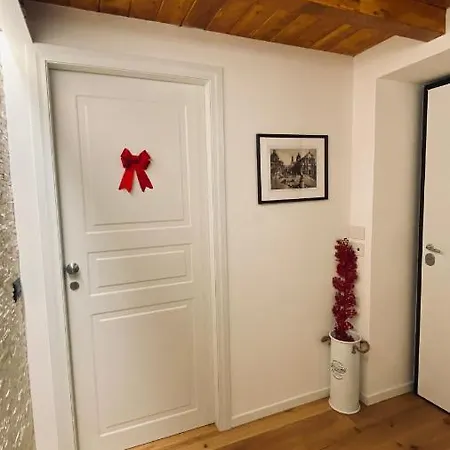 Le Tre Volte * Katanya