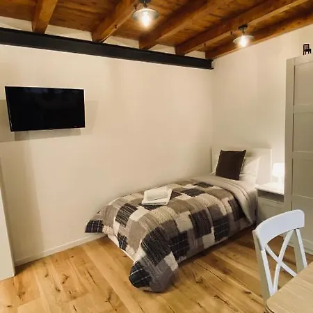 Le Tre Volte Apartamento Catania