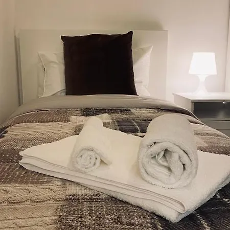 Le Tre Volte Apartamento