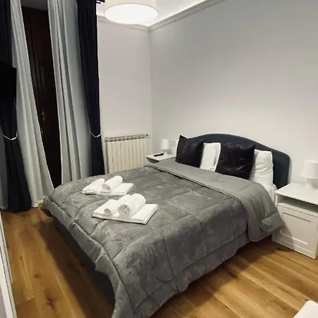 Le Tre Volte Apartment Catania