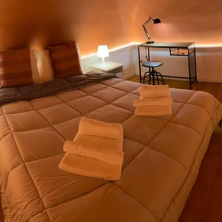 Apartamento Le Tre Volte