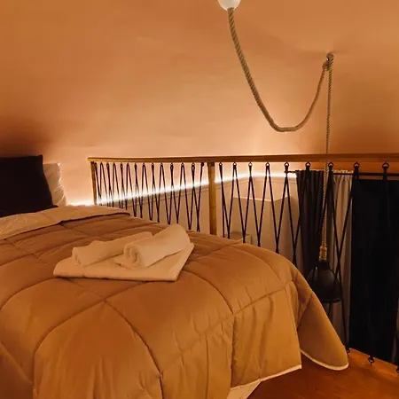 Le Tre Volte Catania