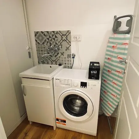 Apartamento Le Tre Volte *