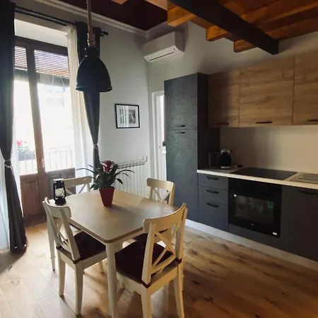 Apartment Le Tre Volte *