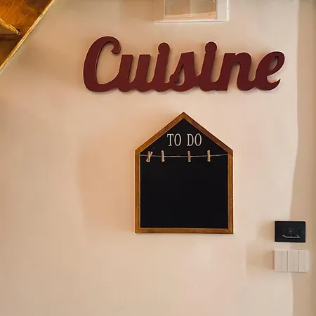 Apartamento Le Tre Volte Catania