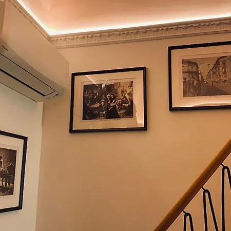 Apartamento Le Tre Volte *