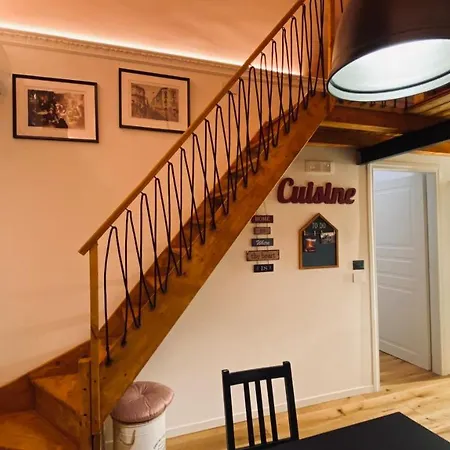 Le Tre Volte Appartement Catánia