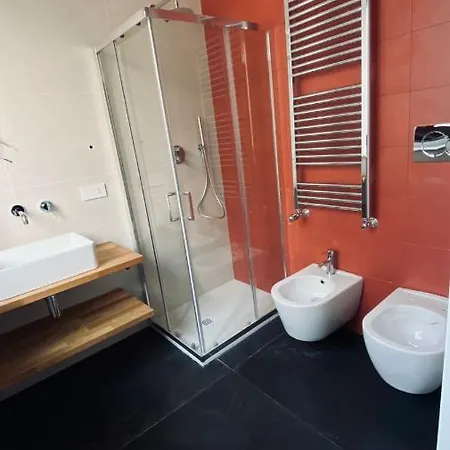Apartment Le Tre Volte Catania